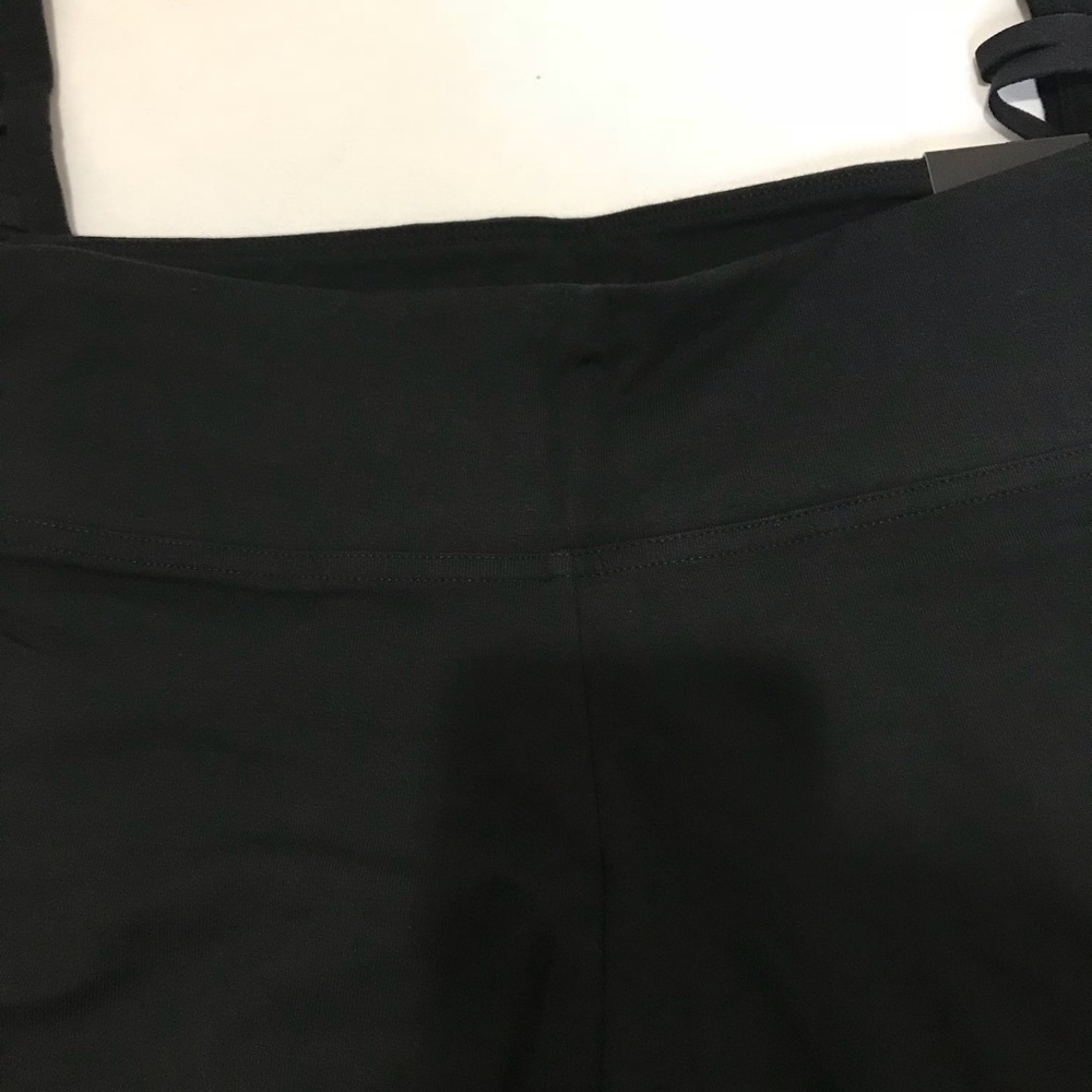VSX Anytime Cotton Crisscross Legging Size M - Picture 5 of 6